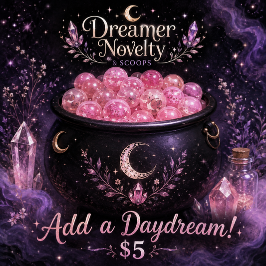 Daydream (Upgraded Ball)