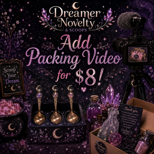 Packing Video Add-On