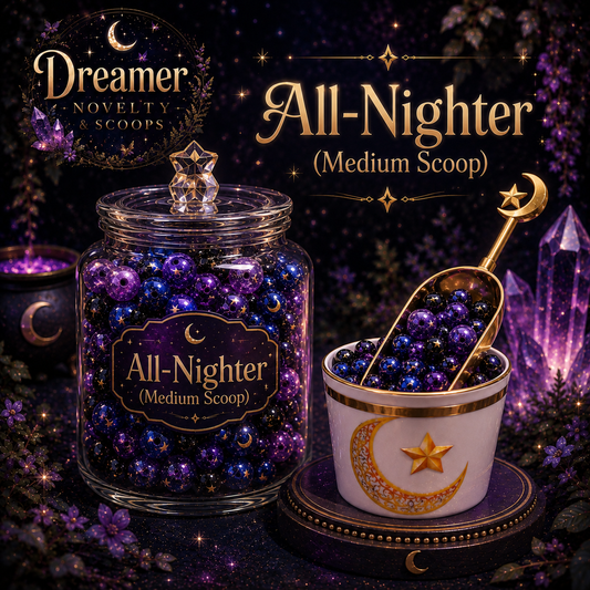 All-Nighter (Large Scoop)