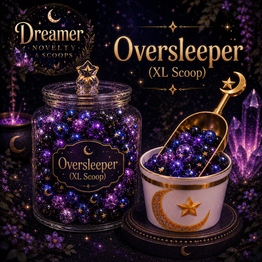 Oversleeper (XL Scoop)