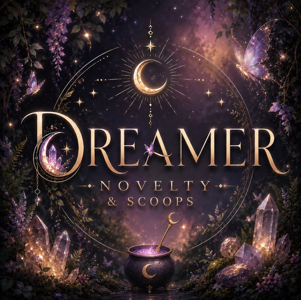 Dreamer Novelty & Scoops